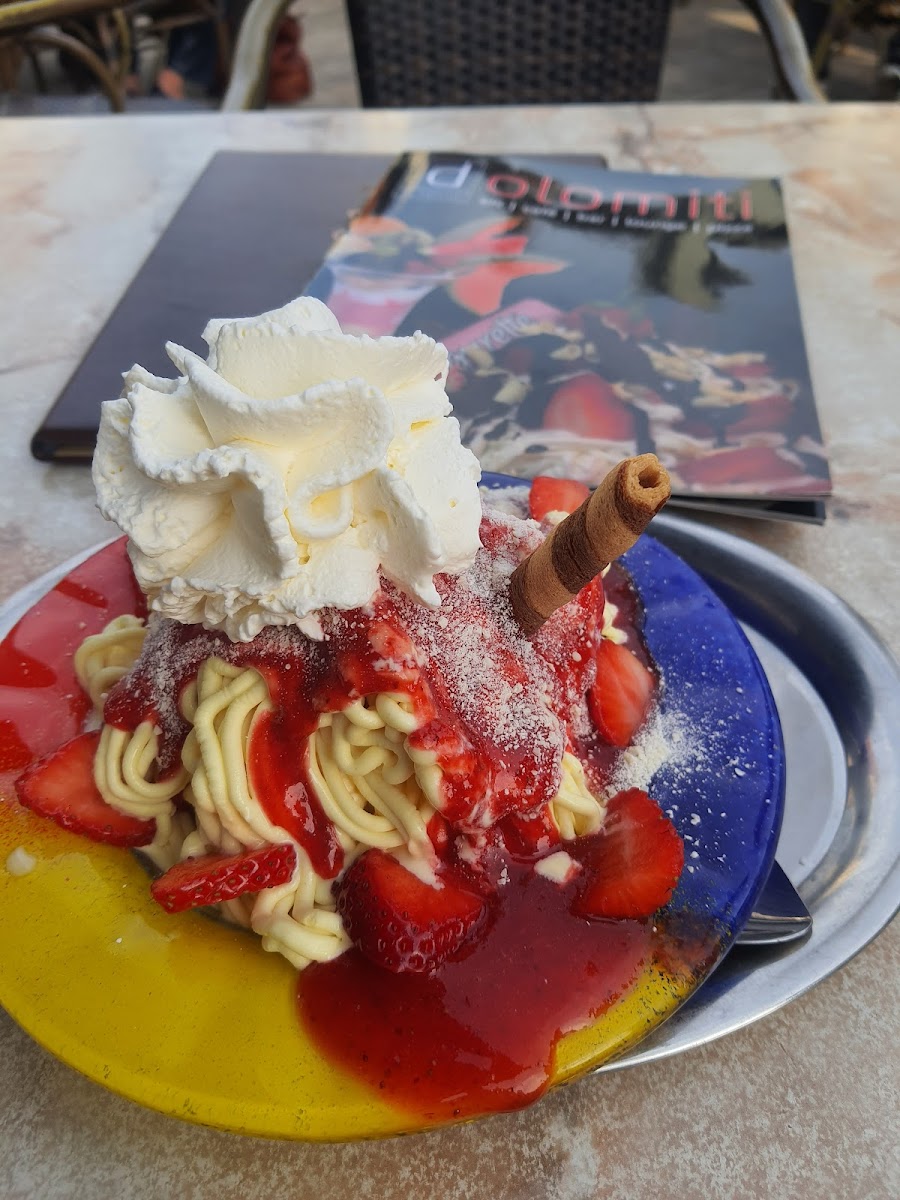 Eiscafé & Pizzeria Dolomiti (Mit Lieferservice) Photos 2